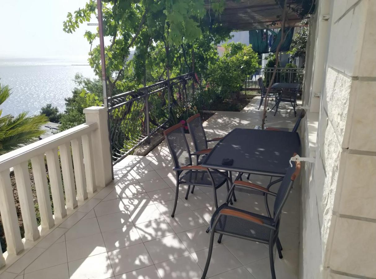 Pile Apartments 5 Омиш Экстерьер фото